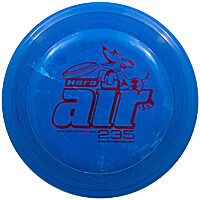 Hero Air 235 Disc, 9.25